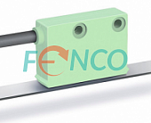 Инкрементальный магнитный линейный энкодер MSK2000