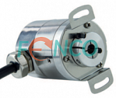 Абсолютный энкодер EAM 36 F / G Eltra