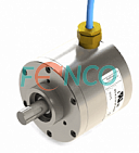 Абсолютный угловой энкодер Series CSRXE Hohner Automazione