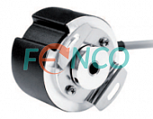 Инкрементальный энкодер EL 48 C / P Eltra