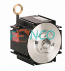 Тросовый барабан энкодера WDS P60 Leine Linde