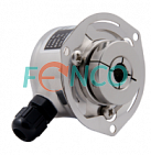 Инкрементальный энкодер SCH50IF-SR Scancon