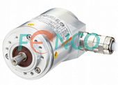 Абсолютный энкодер 8.7053FS2 Kubler