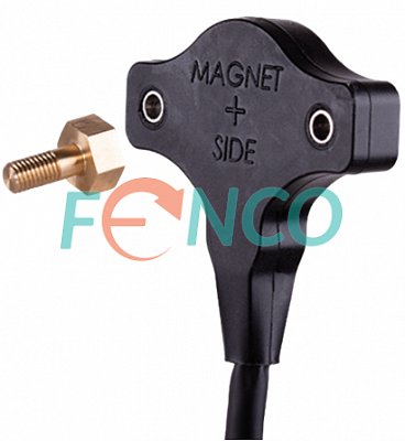 Serie BME INC инкрементальный энкодер Hohner