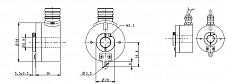 Энкодер MC60 Lika