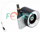 Тросовый барабан энкодера WDS-1900-Z60-M(07) Posital Fraba