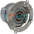 Абсолютный энкодер FNC (FEN) SCEH12 SinCos Fenac