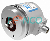 Абсолютный энкодер FDCE5801S CANopen Tofi