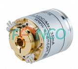 Инкрементальный энкодер SCH16F Scancon