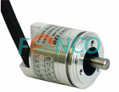 Инкрементальный угловой энкодер GHM3 AK-Industries