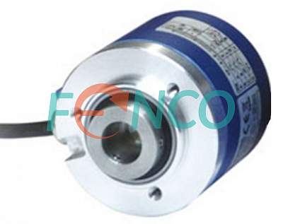 Энкодер EN 58 SC Givi Misure