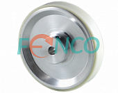 Измерительное колесо 304,8 мм - 10043762 Posital Fraba