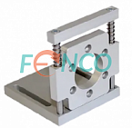 Монтажный кронштейн энкодера 10072052 Posital Fraba