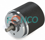 Инкрементальный угловой энкодер AWI 90