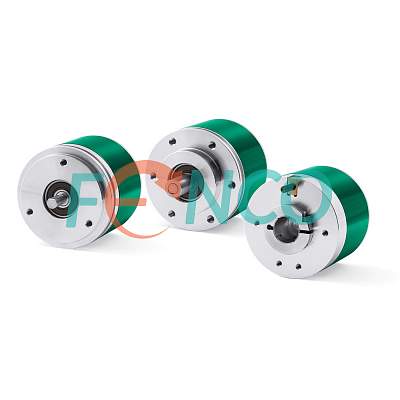 Энкодер HS58 Lika