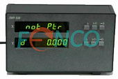 Устройство цифровой индикации ЛИР-520 СКБ ИС