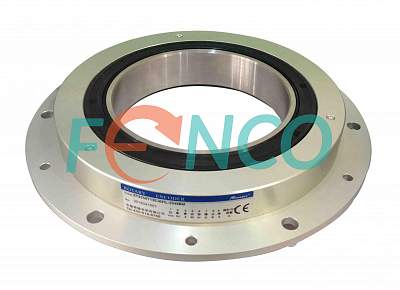 Инкрементальный энкодер STS256T ROUNDSS