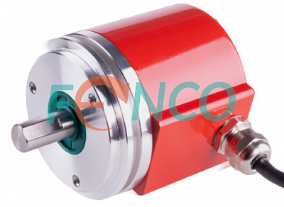 Потенциометр Serie POT58 Hohner