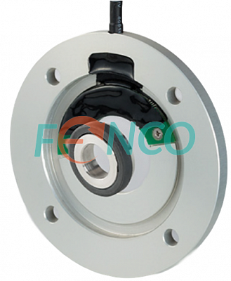 Serie MR инкрементальный угловой энкодер Hohner