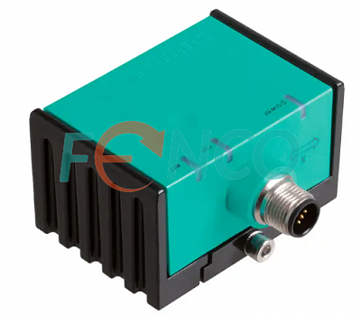 Инклинометр INX360D-F99-U2E2-V15 Pepperl+Fuchs