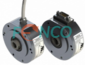 Инкрементальный угловой энкодер Series PL