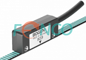 Инкрементальный энкодер IKS9 / IKS9.1 BOGEN