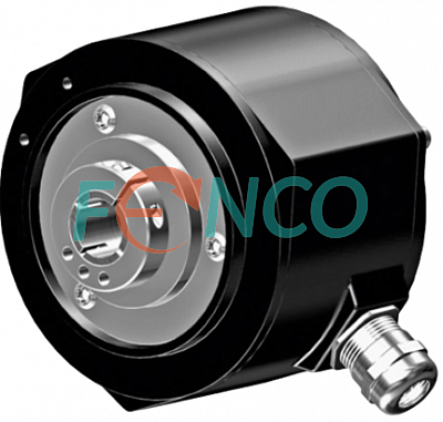 Энкодер HOG 8 Baumer