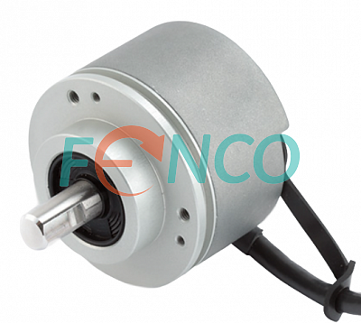 PR90 программируемый инкрементальный энкодер Hohner