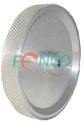 Измерительное колесо MRA500NG Wachendorff