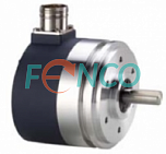 Инкрементальный угловой энкодер GHM8 AK-Industries