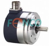 Инкрементальный угловой энкодер GHM8 AK-Industries