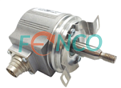 Инкрементальный энкодер FNC (FEN) 58S 81 Fenac