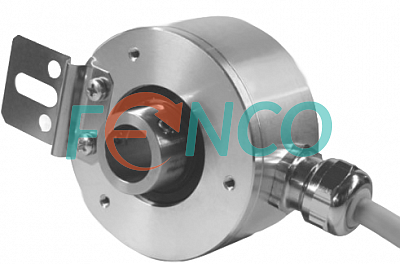 Энкодер ITD 27 A 4 Y15 Baumer