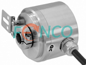 Энкодер ITD 21 A 4 Y109 Baumer