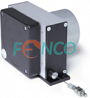 Энкодер с тросовым барабаном SG62 SIKO