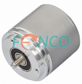 CS10 DeviceNET абсолютный угловой энкодер Hohner