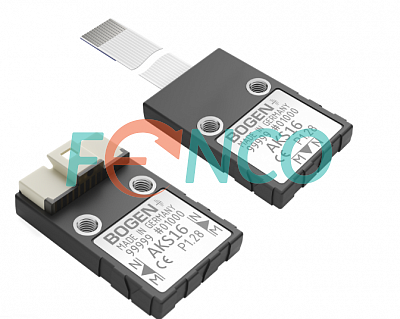 Абсолютный энкодер AKS16 BOGEN