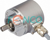 UCD-IPX00-XXXXX-L100-CRW инкрементальный угловой энкодер Posital Fraba