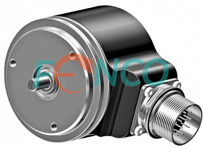 Энкодер OG 60 Baumer