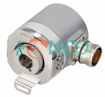 UCD-IPX00-XXXXX-HCY0-PRL инкрементальный угловой энкодер Posital Fraba