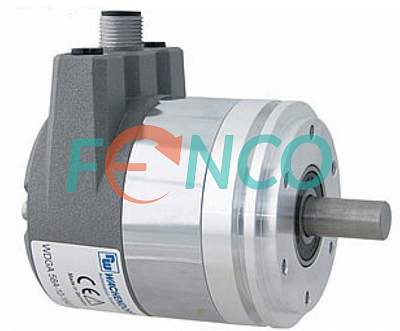 Энкодер WDGA 58A EtherNet-IP / EtherCAT Wachendorff