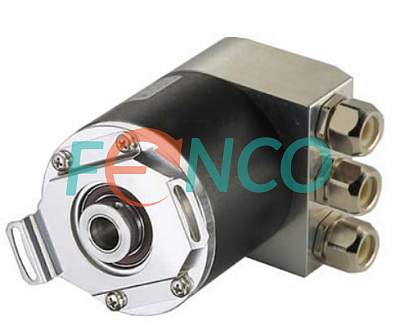 Энкодер AEN 58 SC Givi Misure