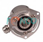 Инкрементальный энкодер SCH50IB-SR Scancon