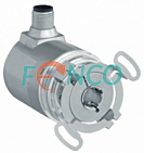 Абсолютный угловой энкодер WH3650M SIKO