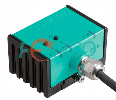 Инклинометр INX360D-F99-I2E2-8,5M Pepperl+Fuchs