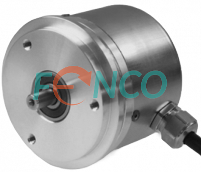 Энкодер BRIV 58S Baumer