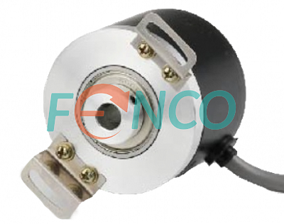 Энкодер SA50T JILIN SANSHENG SENSING TECHNOLOGY