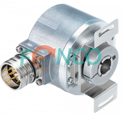 Энкодер EN580E.IL-TT14 Baumer