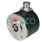 Инкрементальный угловой энкодер GEL 260 Lenord Bauer