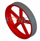 Измерительное колесо 90.9103 Hohner